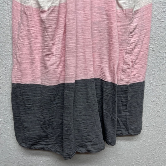 Ambiance Apparel Chic Coquette Softgirl Gorpcore Juniors Cotton Tank Top Medium - Picture 9 of 11